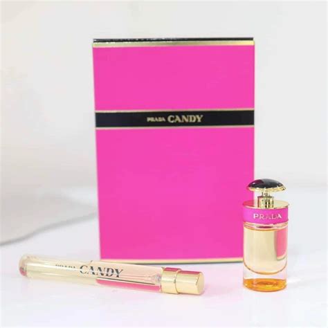 nước hoa prada candy mini|Prada hoa.